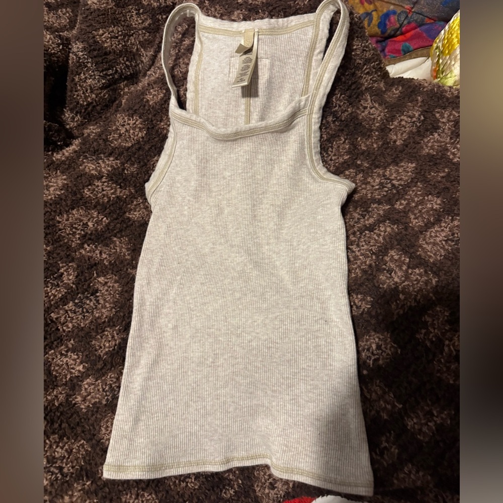 SKIMS Tank Top